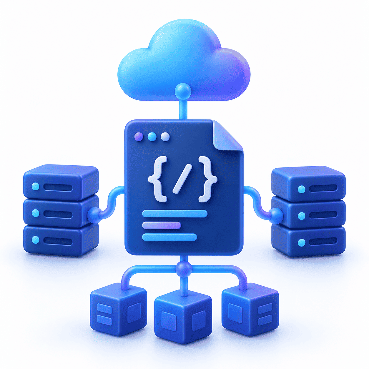 Infrastructure as Code